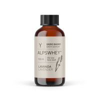 ALPSWHEY® Bademolke