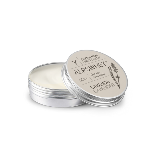 ALPSWHEY® Handcreme