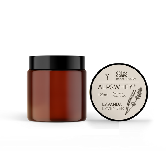ALPSWHEY® Körpercreme