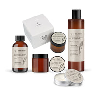 ALPSWHEY® Alpenglow-Bundle